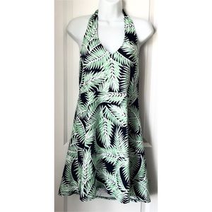 Prince and Fox Bohemian Dress